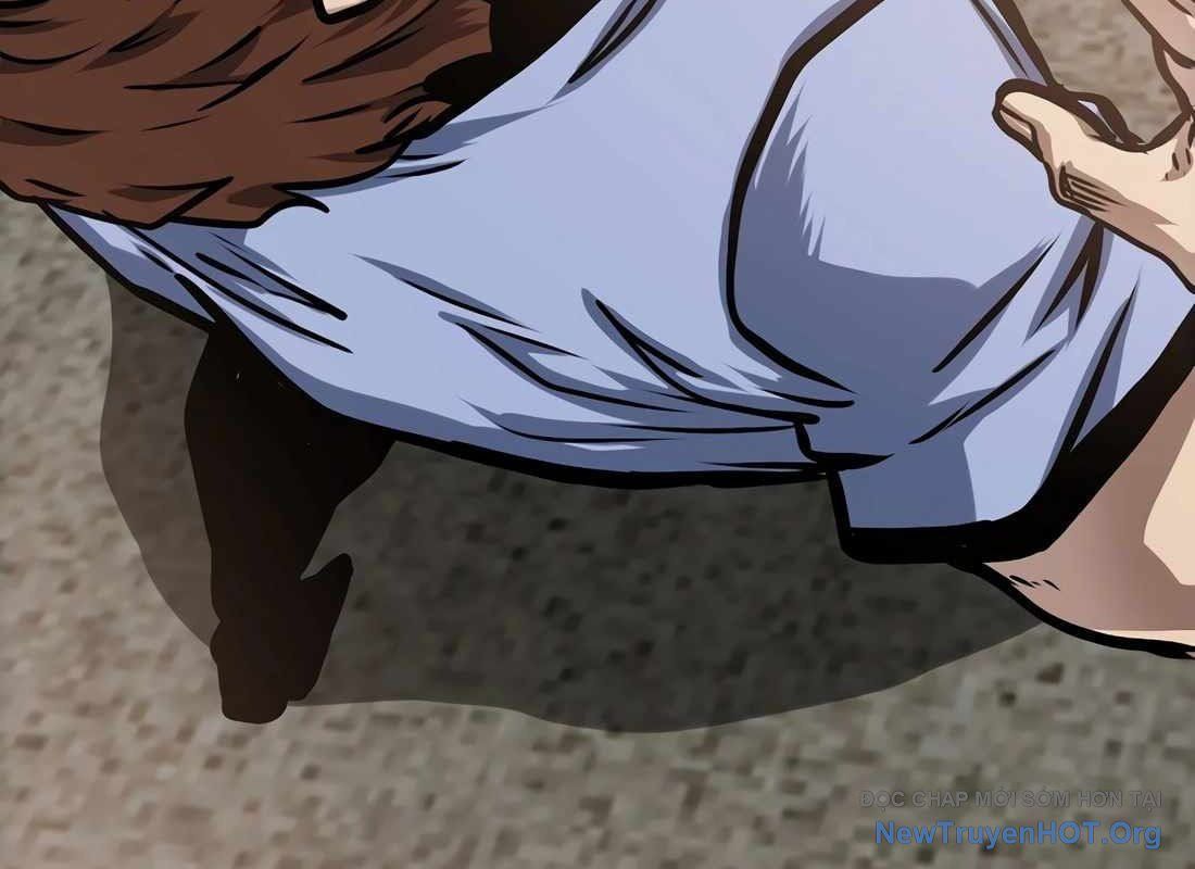 Gia Đình Bí Mật: Chapter 9