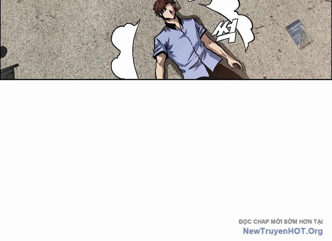 Gia Đình Bí Mật: Chapter 9