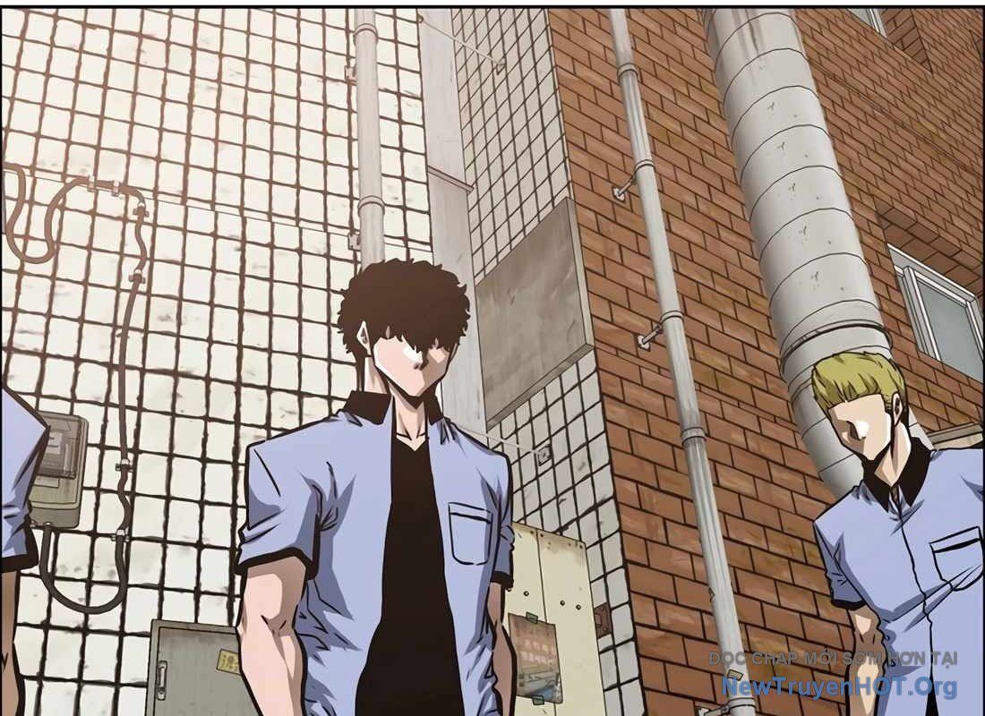 Gia Đình Bí Mật: Chapter 9