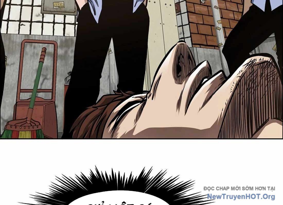 Gia Đình Bí Mật: Chapter 9