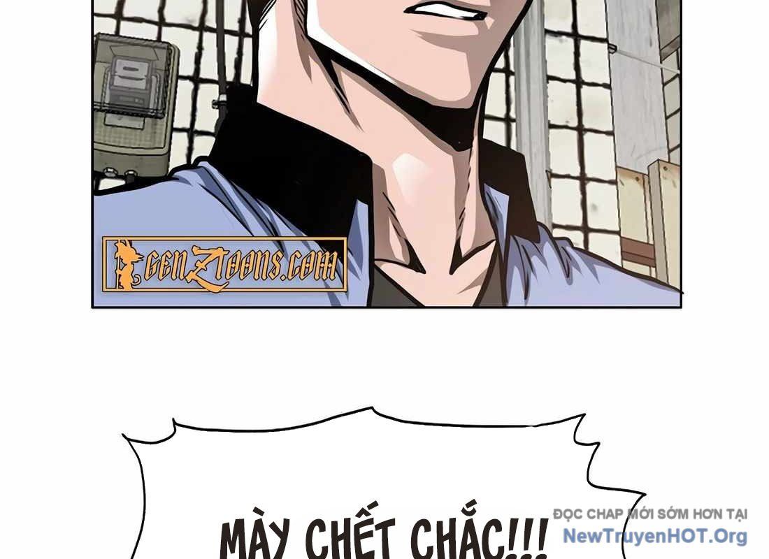 Gia Đình Bí Mật: Chapter 9