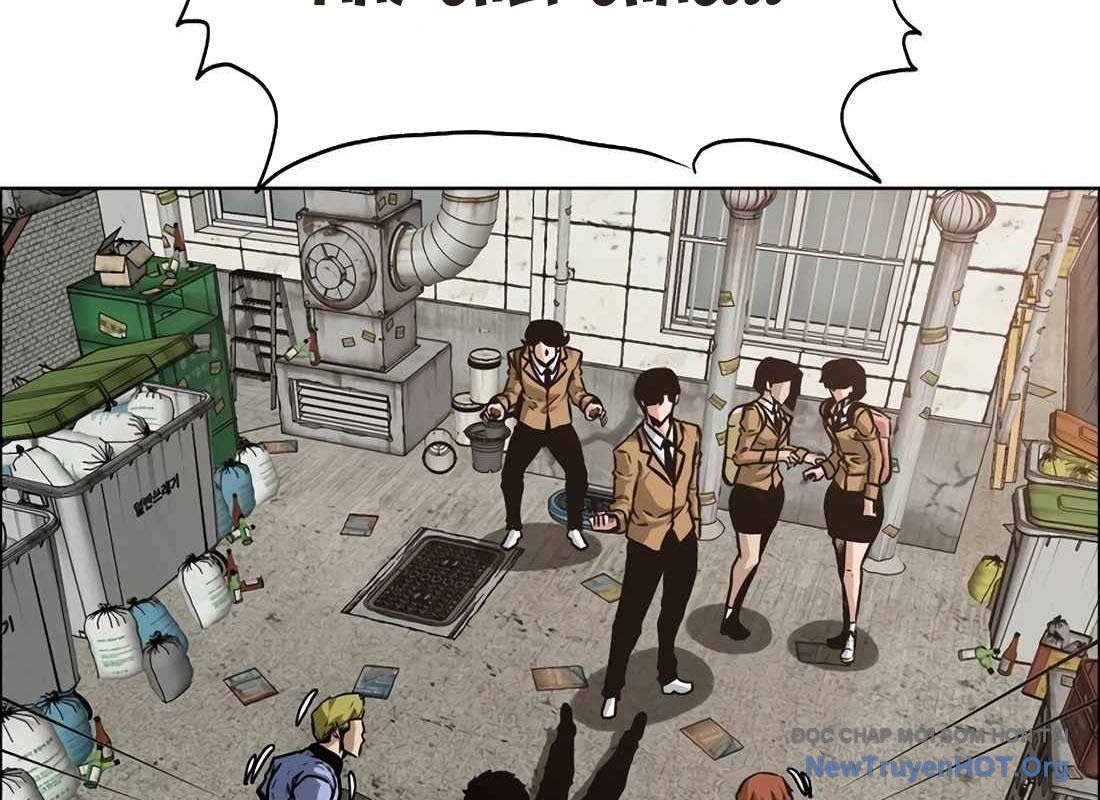 Gia Đình Bí Mật: Chapter 9