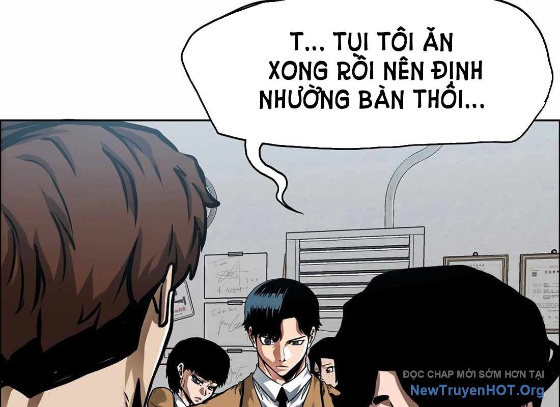 Gia Đình Bí Mật: Chapter 9