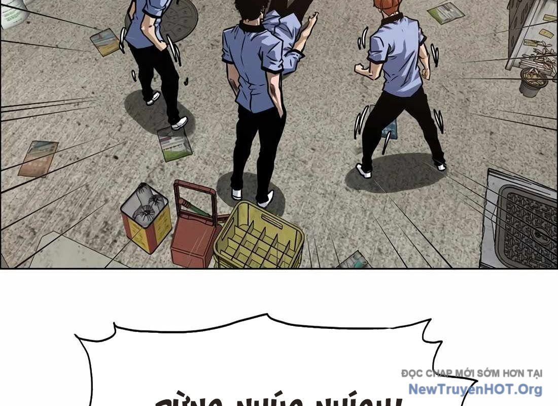 Gia Đình Bí Mật: Chapter 9