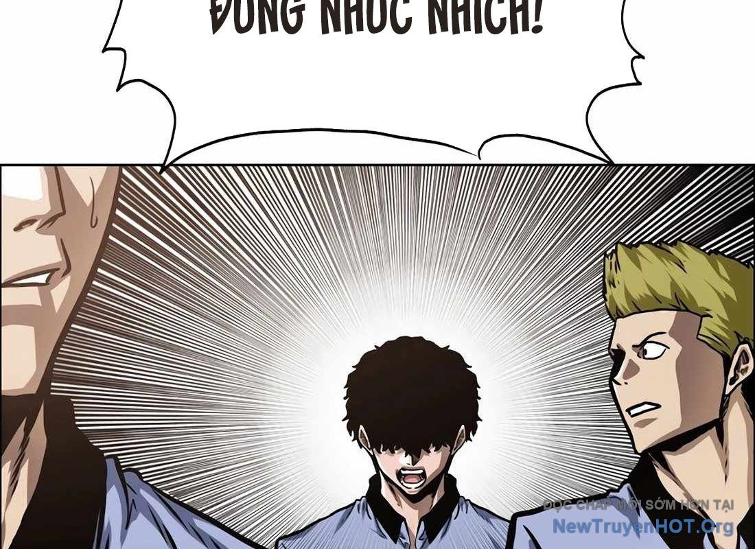 Gia Đình Bí Mật: Chapter 9