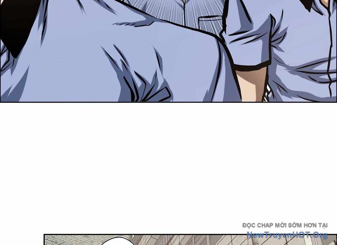 Gia Đình Bí Mật: Chapter 9