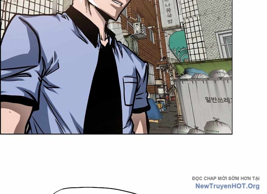 Gia Đình Bí Mật: Chapter 9