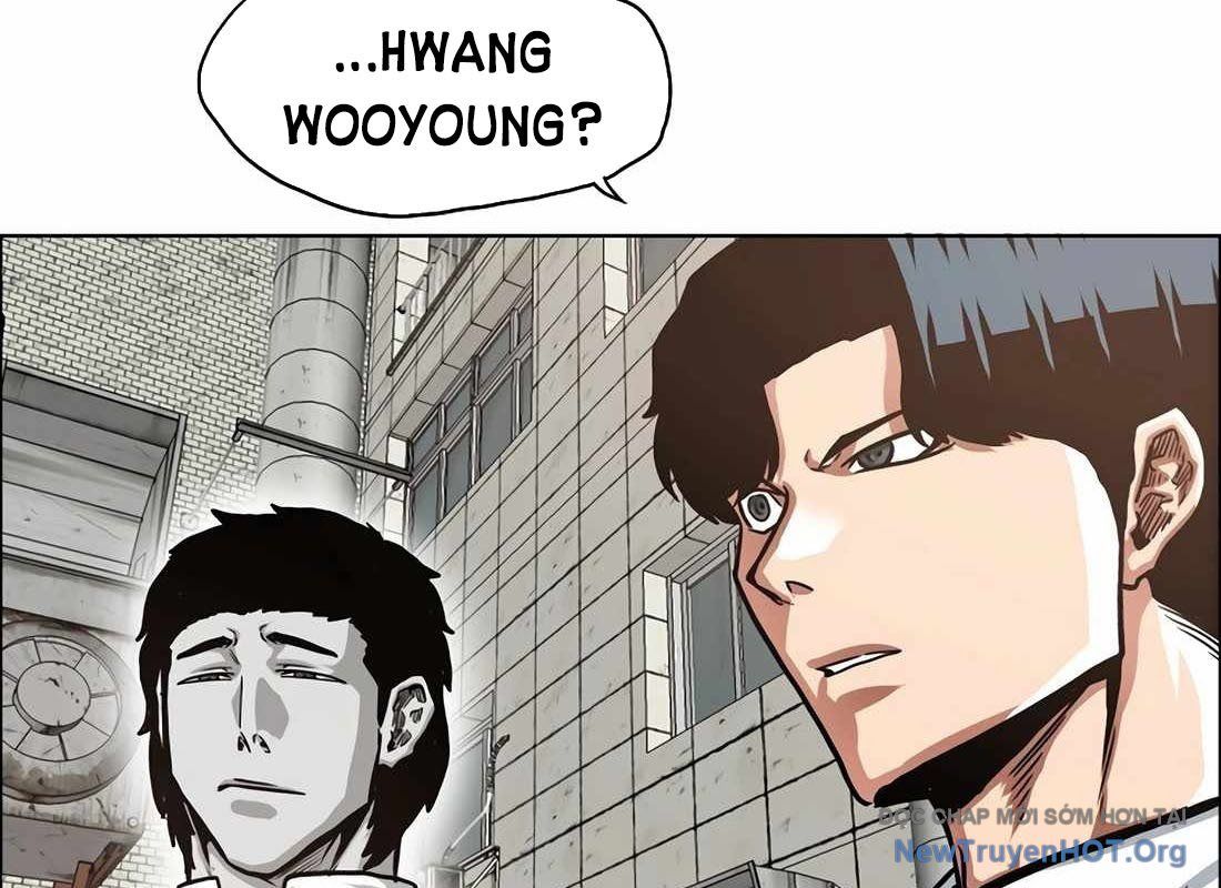 Gia Đình Bí Mật: Chapter 9