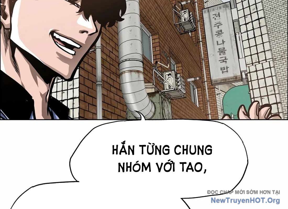 Gia Đình Bí Mật: Chapter 9