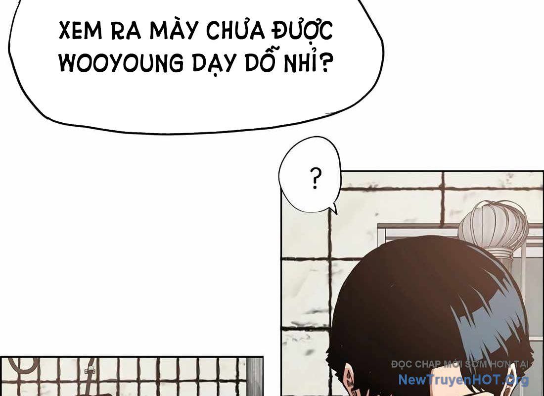 Gia Đình Bí Mật: Chapter 9