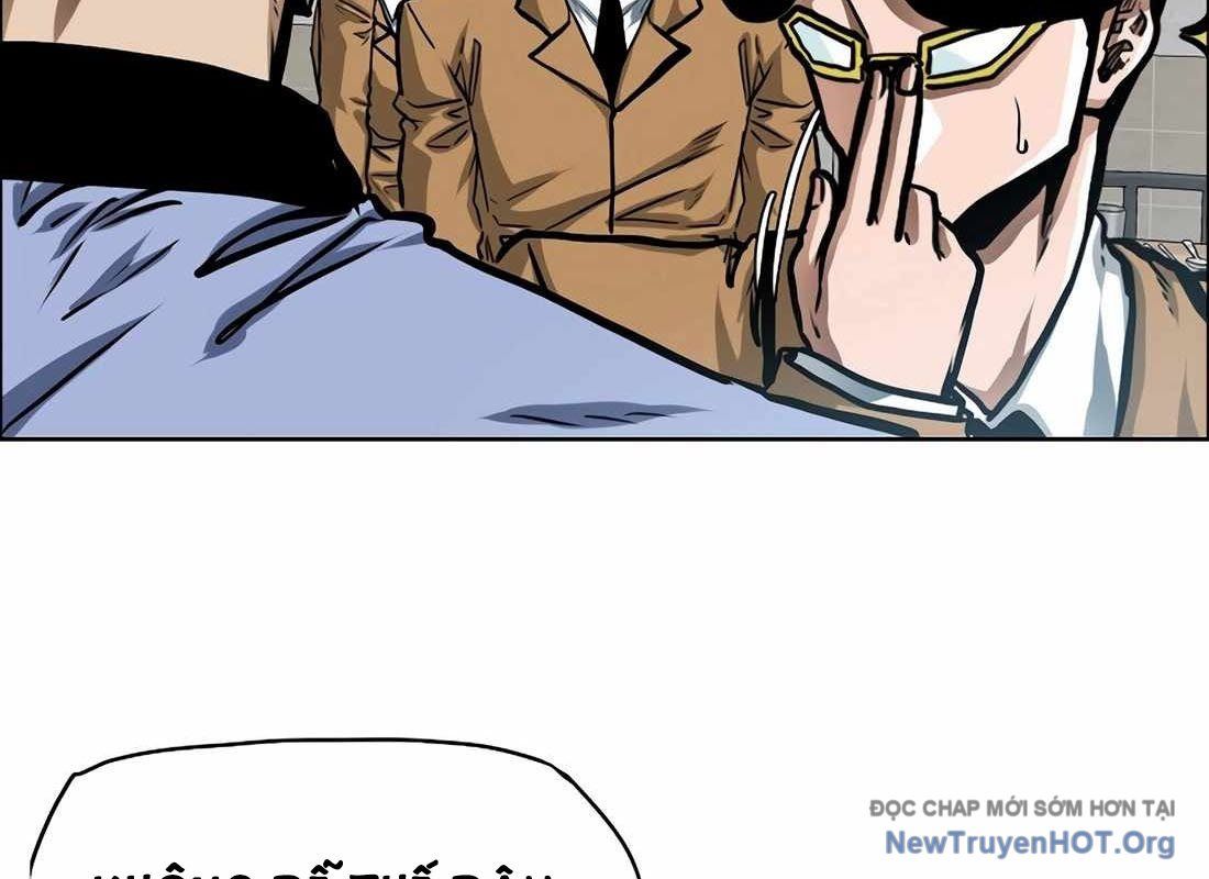 Gia Đình Bí Mật: Chapter 9