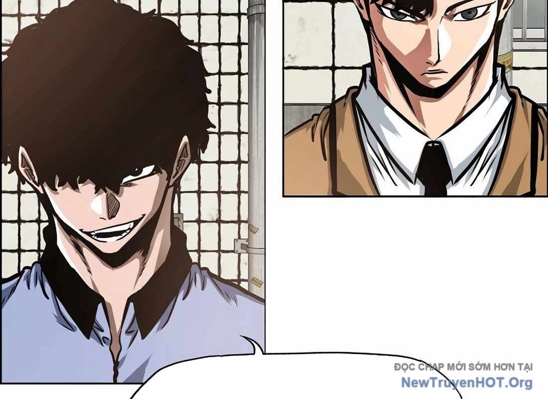 Gia Đình Bí Mật: Chapter 9