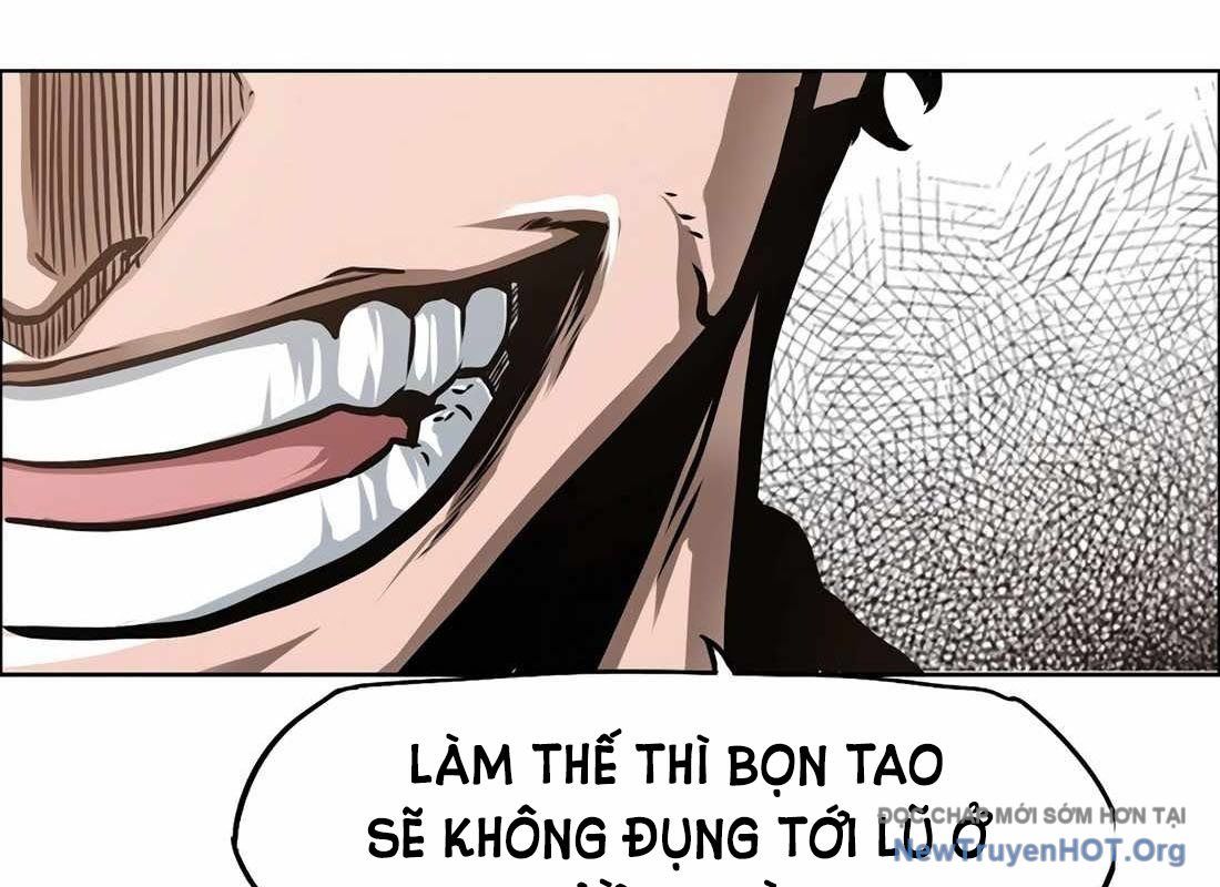 Gia Đình Bí Mật: Chapter 9