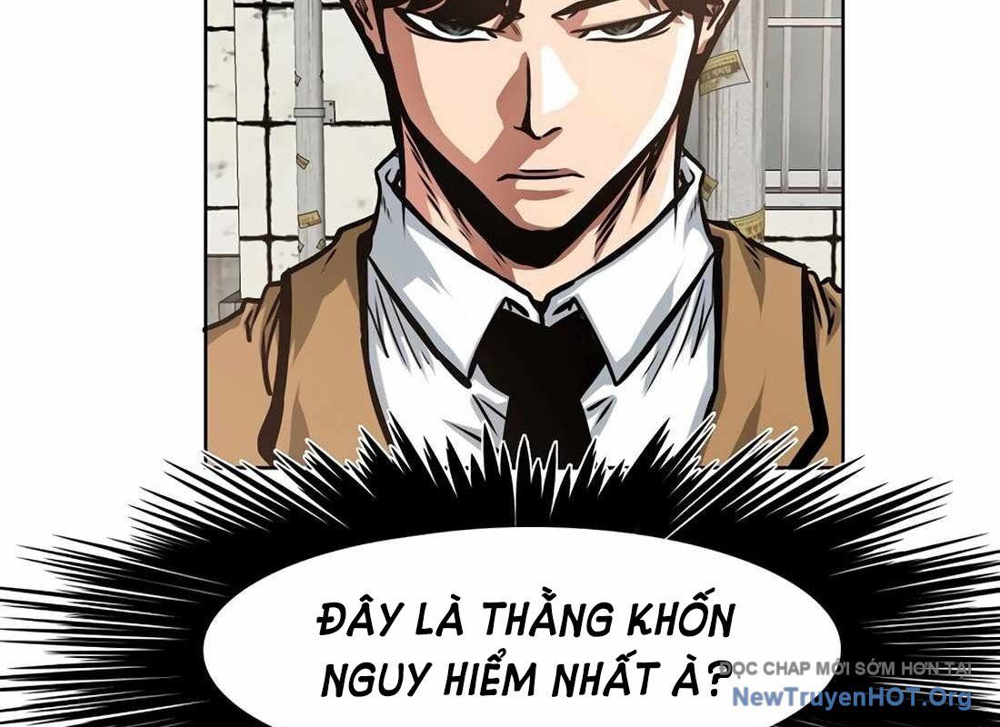 Gia Đình Bí Mật: Chapter 9