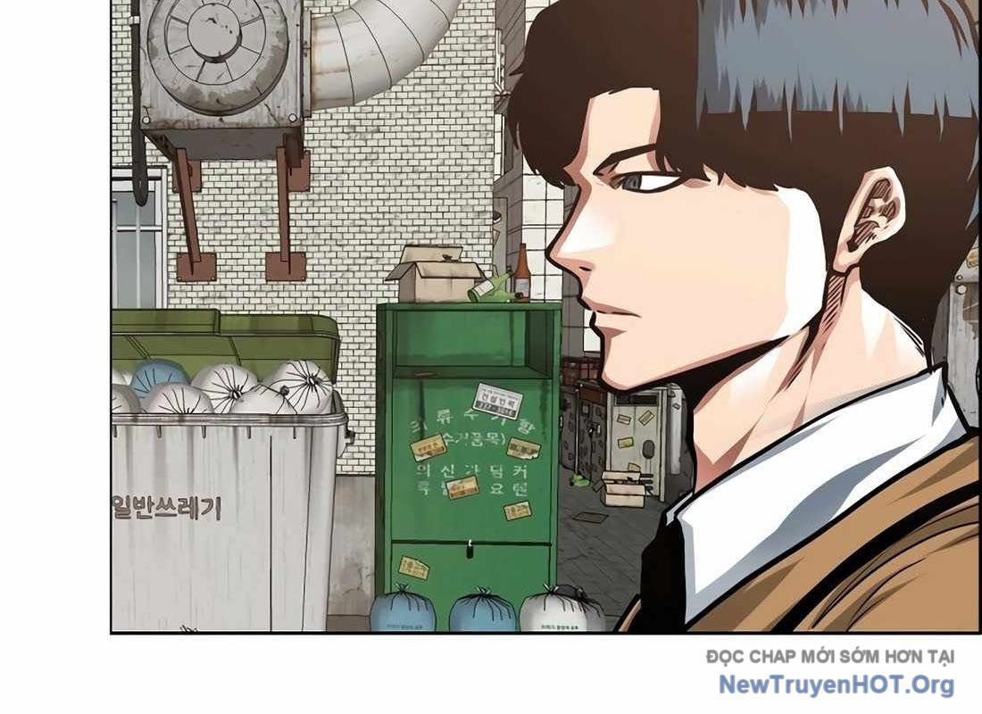 Gia Đình Bí Mật: Chapter 9