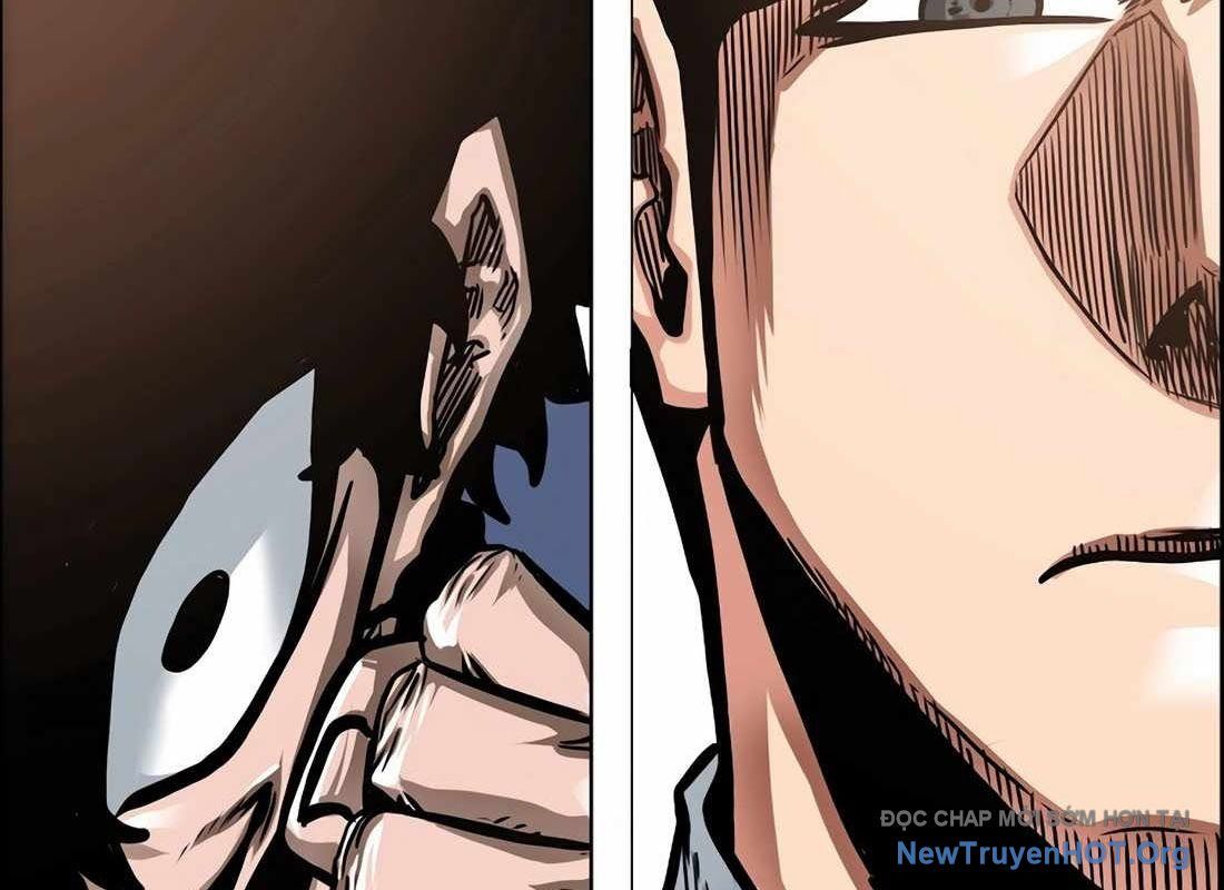 Gia Đình Bí Mật: Chapter 9