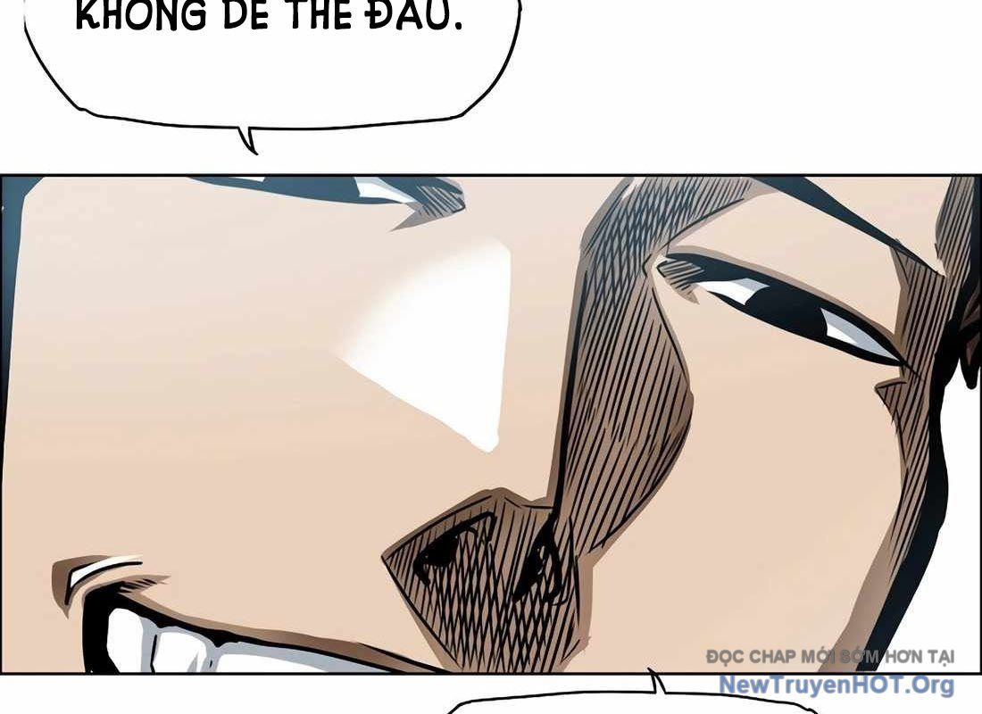 Gia Đình Bí Mật: Chapter 9