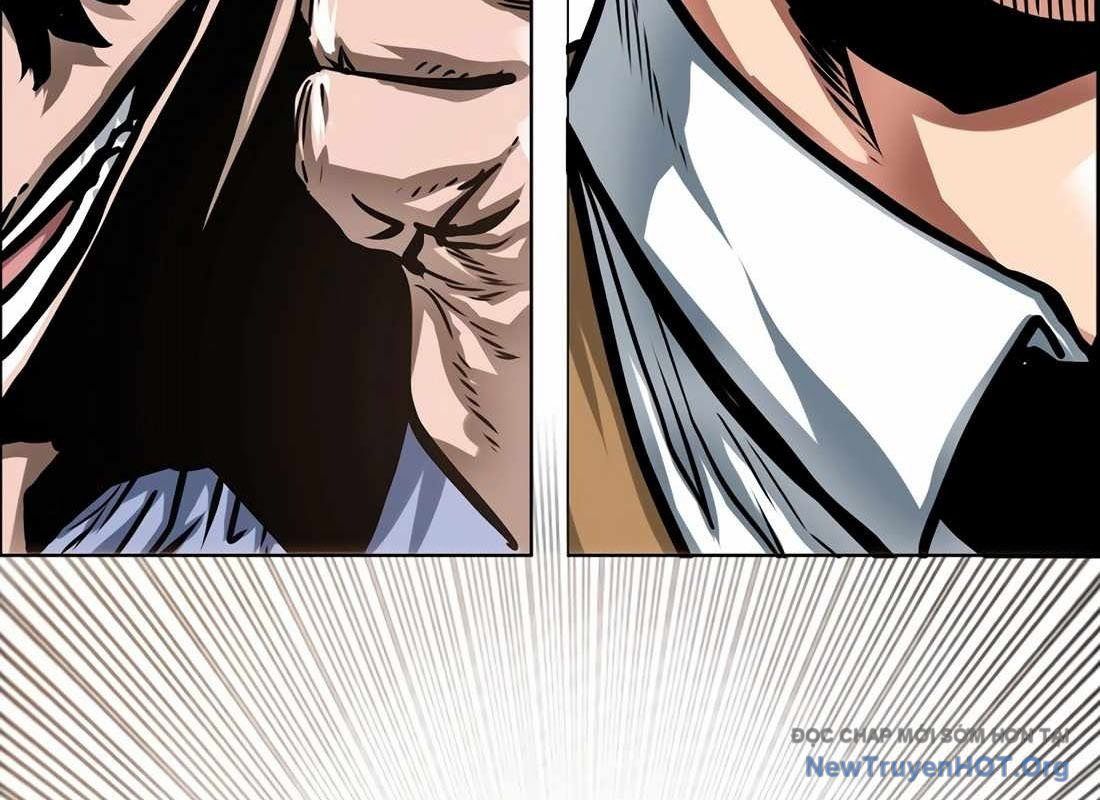 Gia Đình Bí Mật: Chapter 9