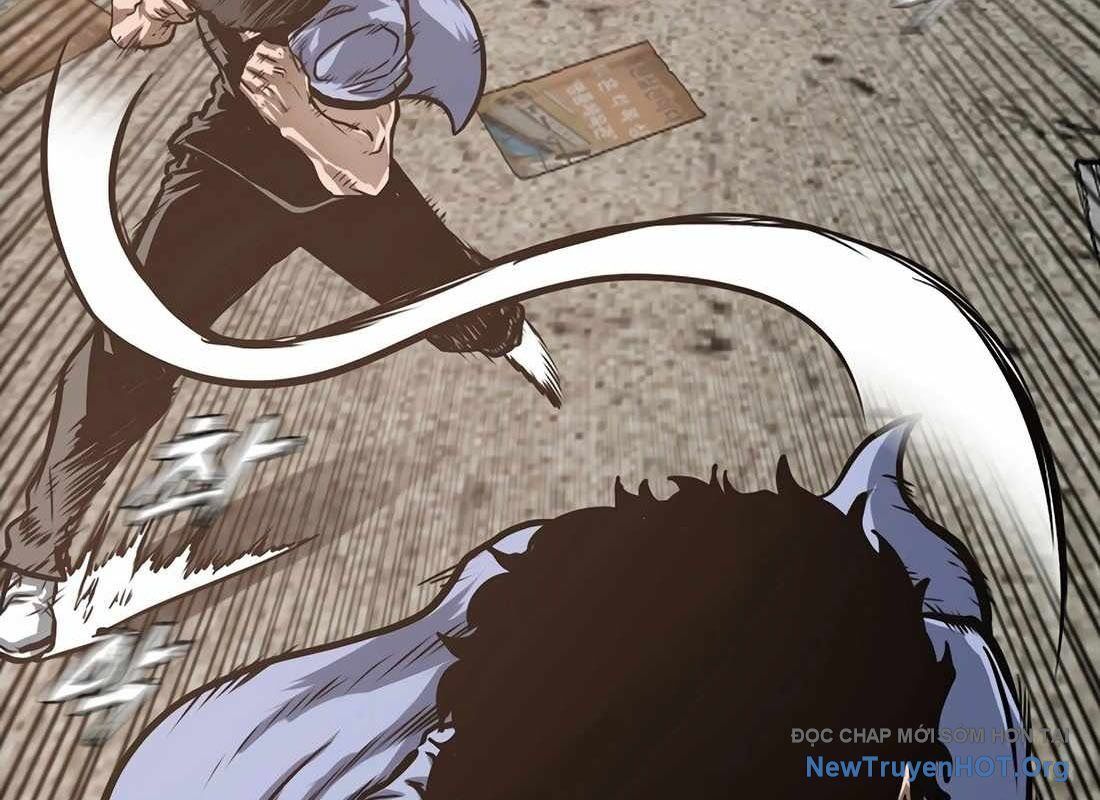 Gia Đình Bí Mật: Chapter 9