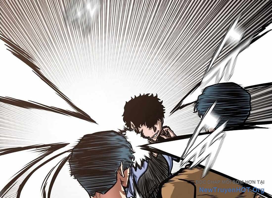 Gia Đình Bí Mật: Chapter 9