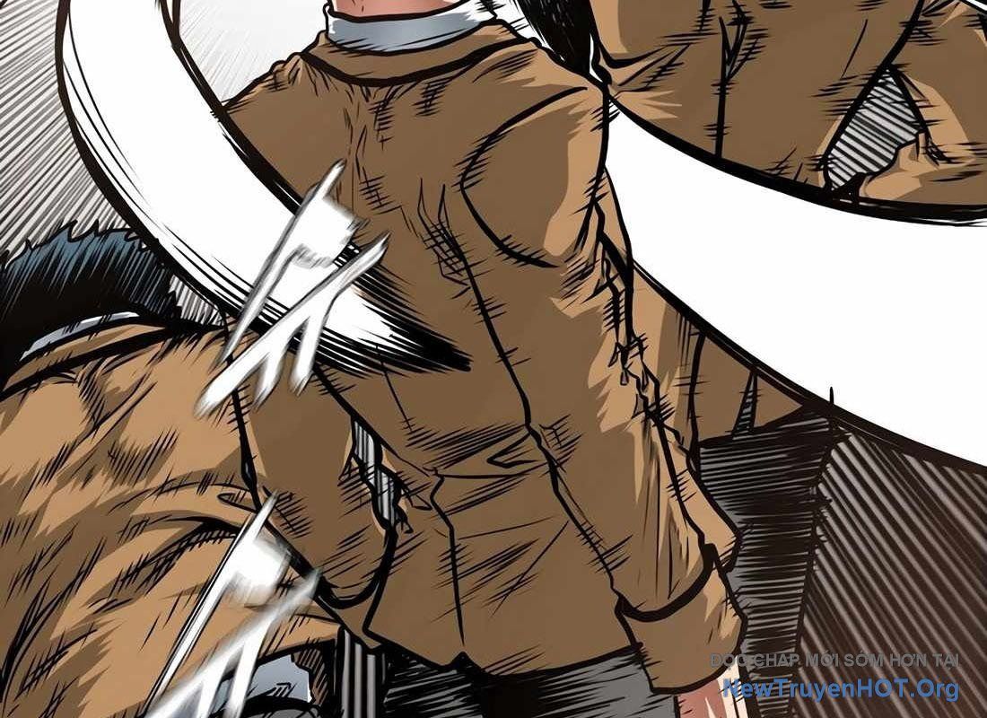 Gia Đình Bí Mật: Chapter 9