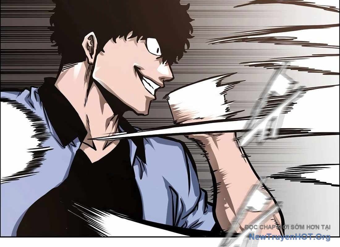 Gia Đình Bí Mật: Chapter 9