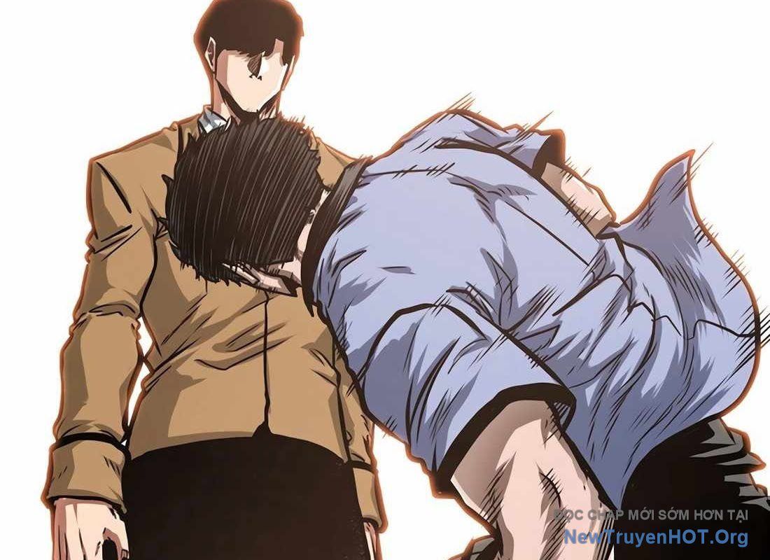 Gia Đình Bí Mật: Chapter 9