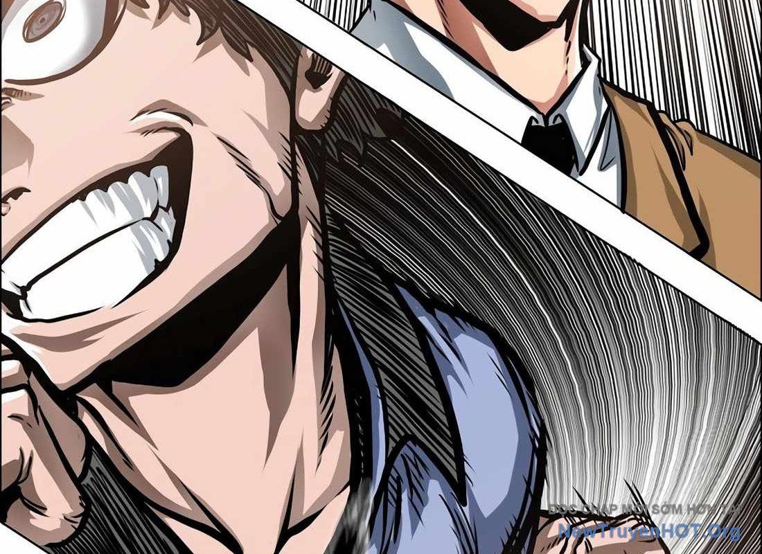 Gia Đình Bí Mật: Chapter 9