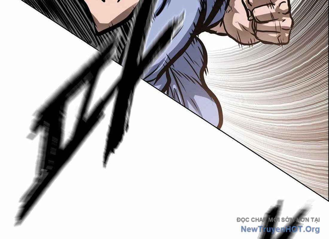 Gia Đình Bí Mật: Chapter 9