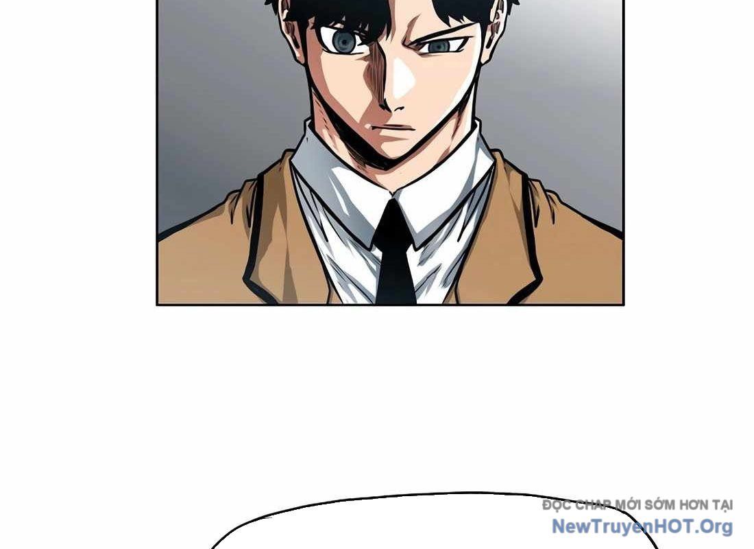 Gia Đình Bí Mật: Chapter 9