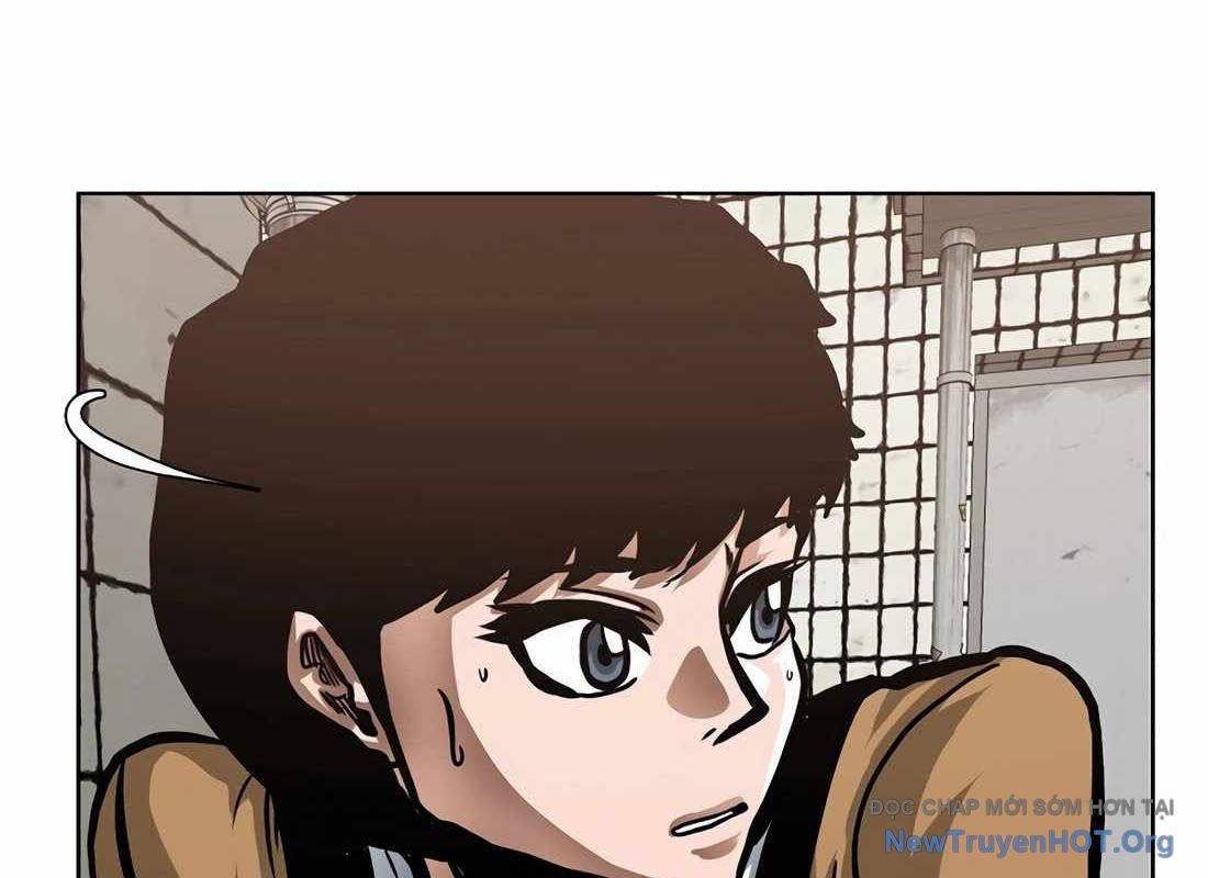 Gia Đình Bí Mật: Chapter 9