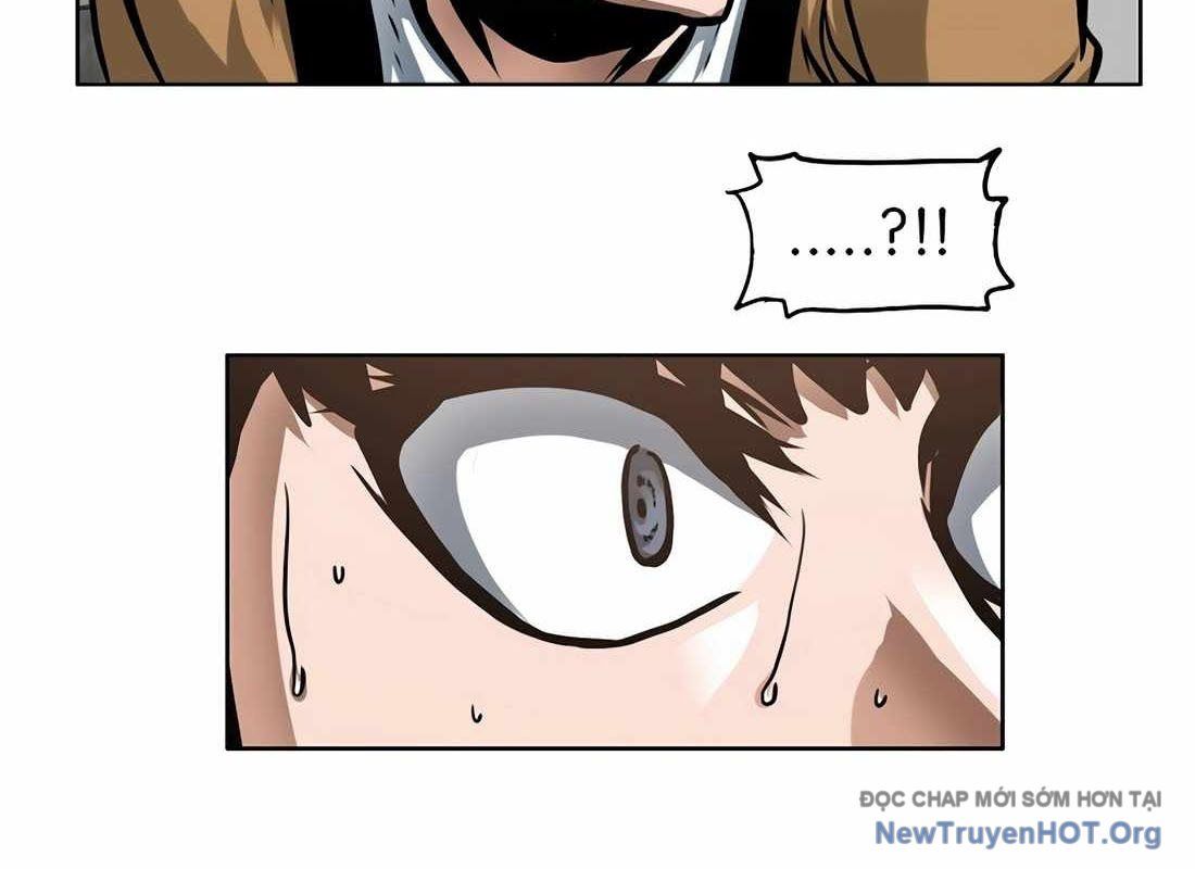 Gia Đình Bí Mật: Chapter 9