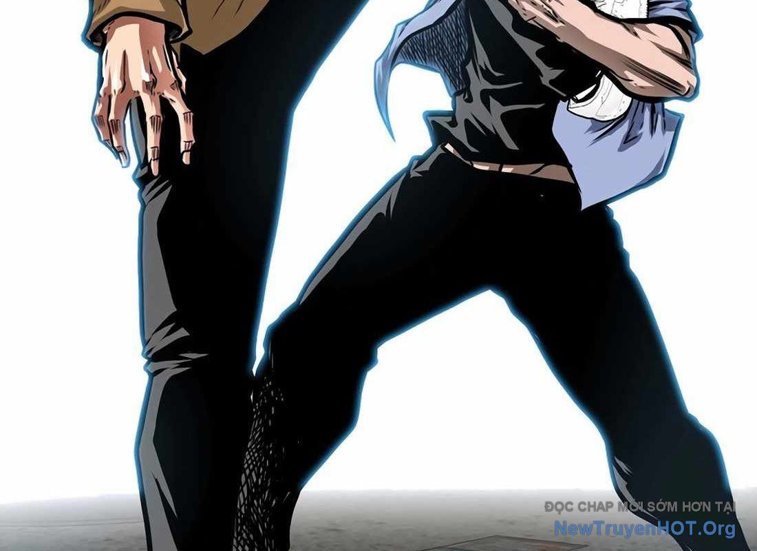 Gia Đình Bí Mật: Chapter 9