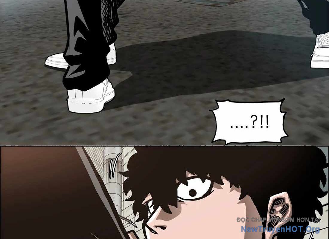 Gia Đình Bí Mật: Chapter 9