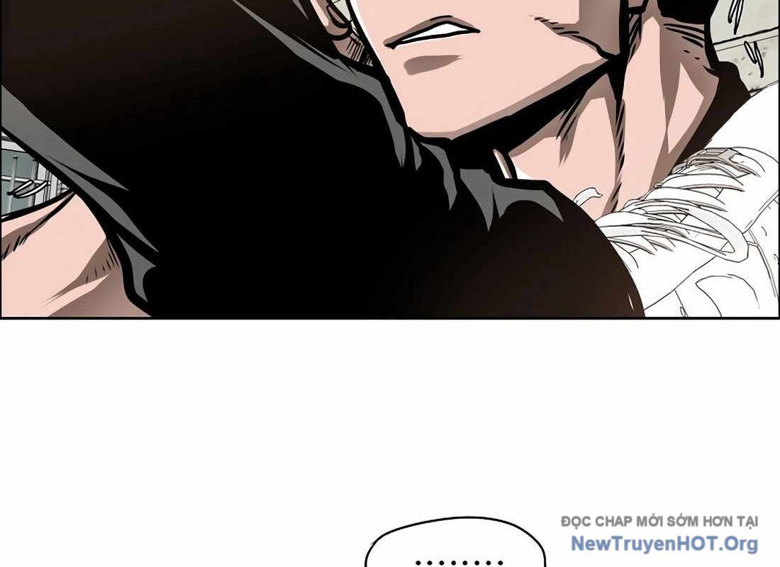 Gia Đình Bí Mật: Chapter 9