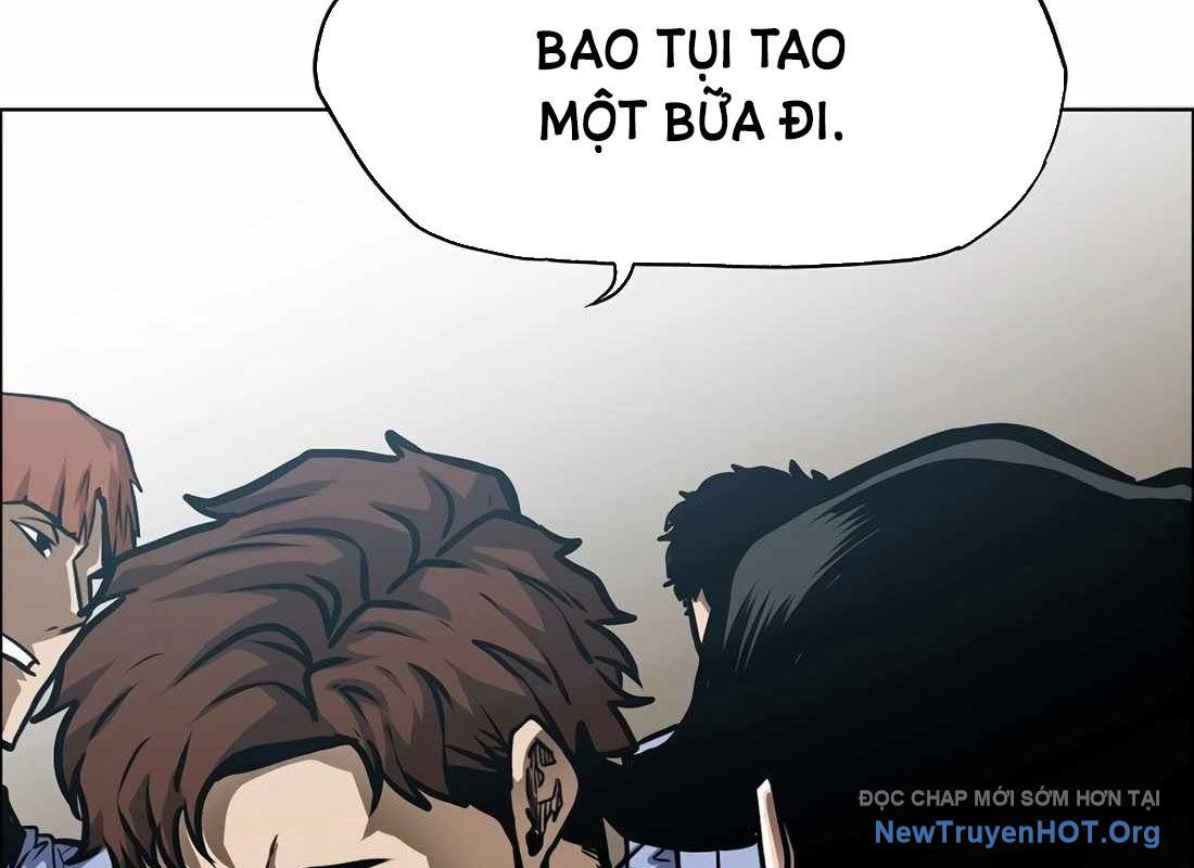 Gia Đình Bí Mật: Chapter 9