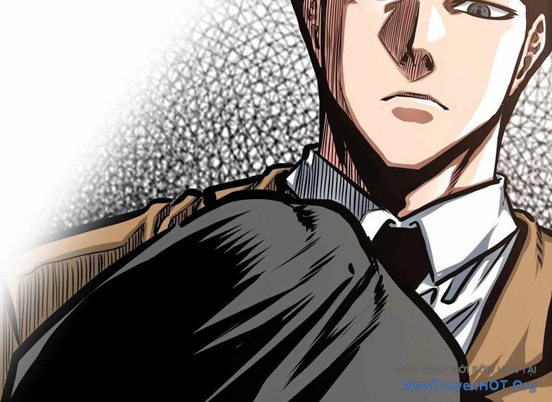 Gia Đình Bí Mật: Chapter 9