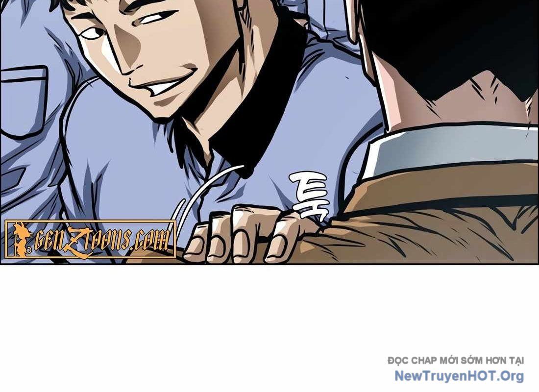 Gia Đình Bí Mật: Chapter 9