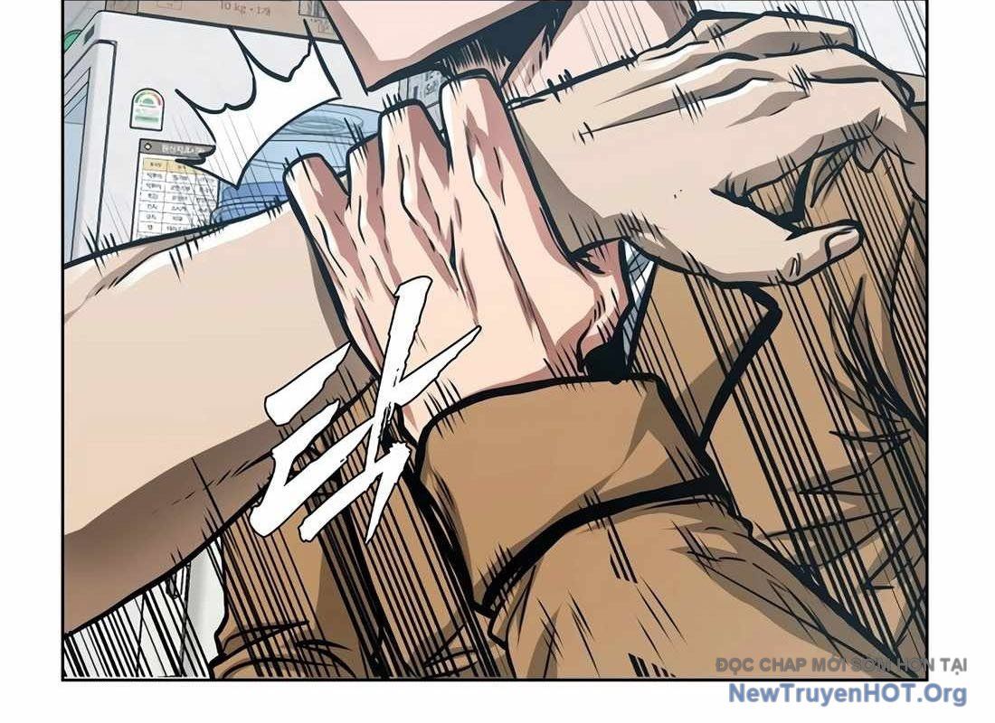 Gia Đình Bí Mật: Chapter 9