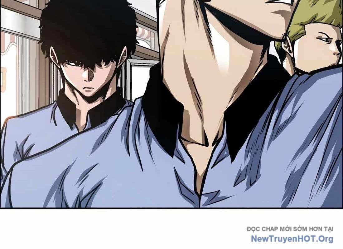 Gia Đình Bí Mật: Chapter 9