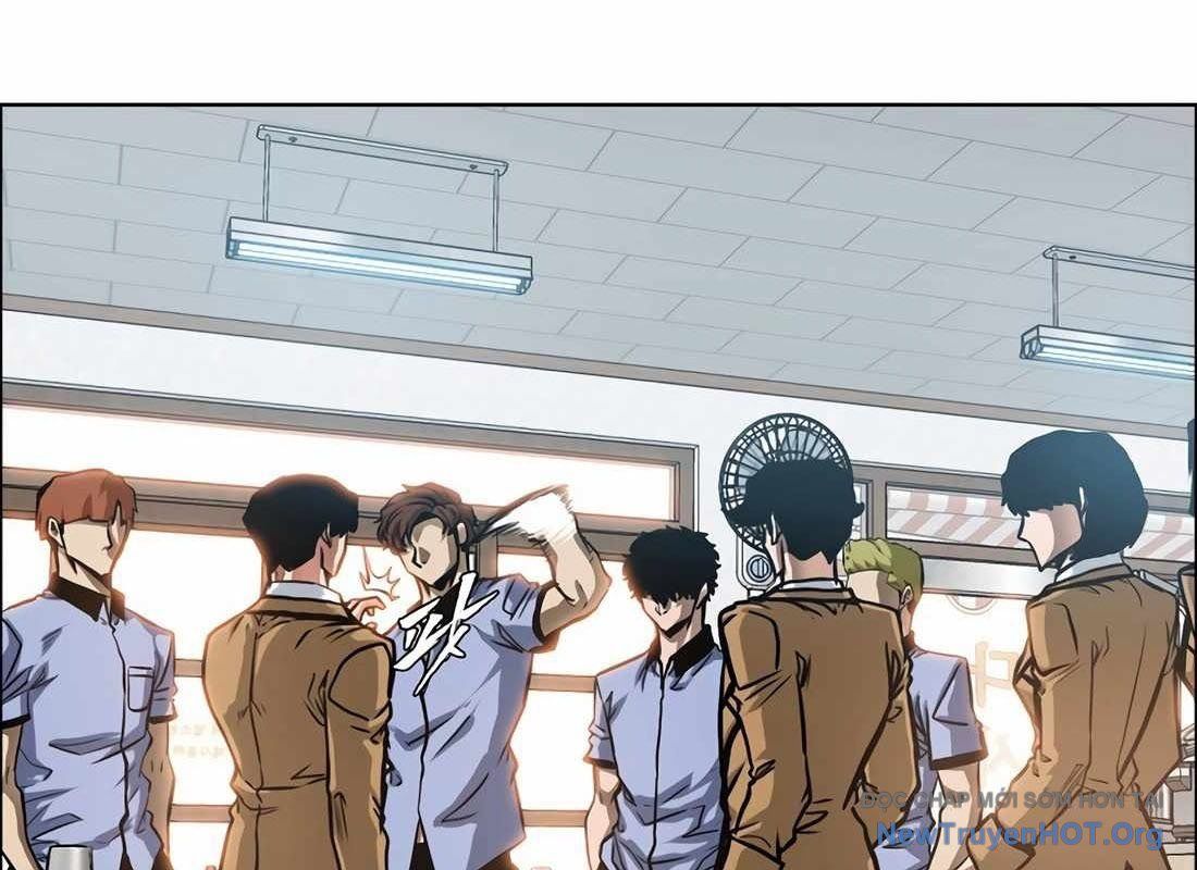 Gia Đình Bí Mật: Chapter 9