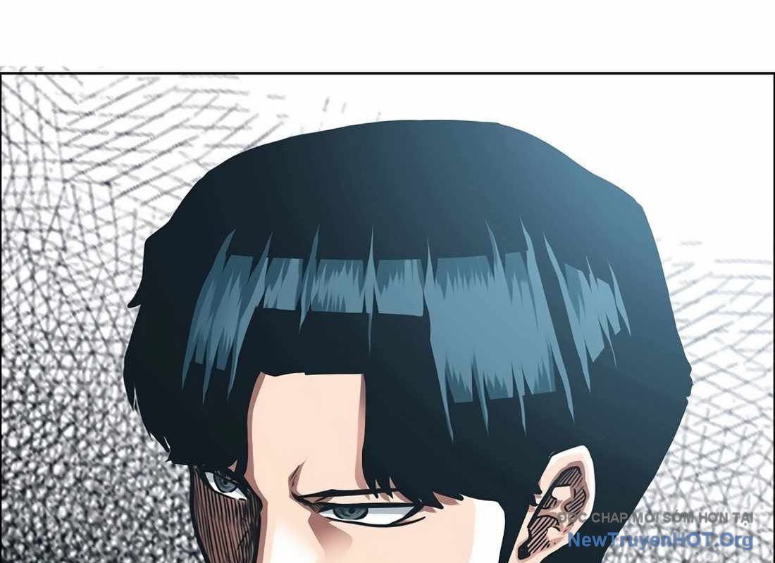 Gia Đình Bí Mật: Chapter 9