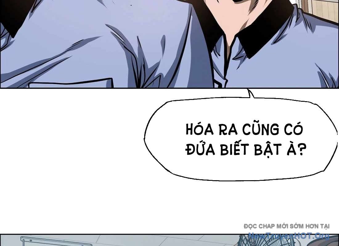 Gia Đình Bí Mật: Chapter 9