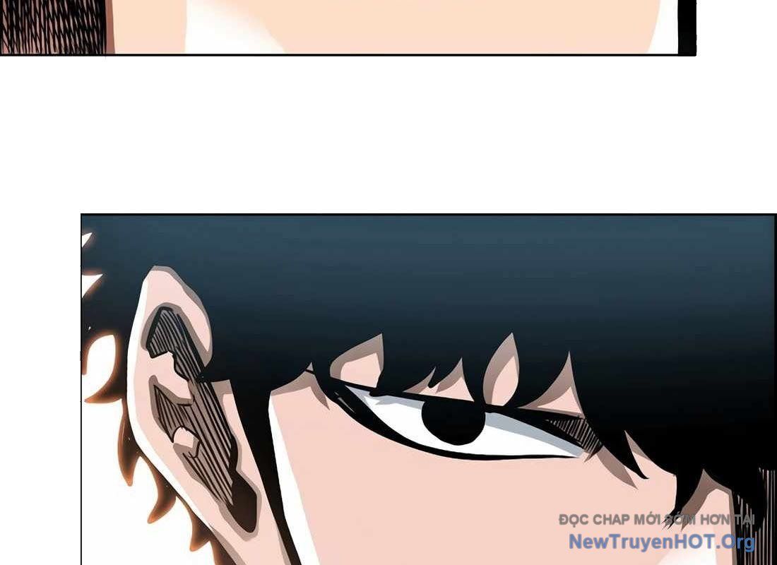 Gia Đình Bí Mật: Chapter 9