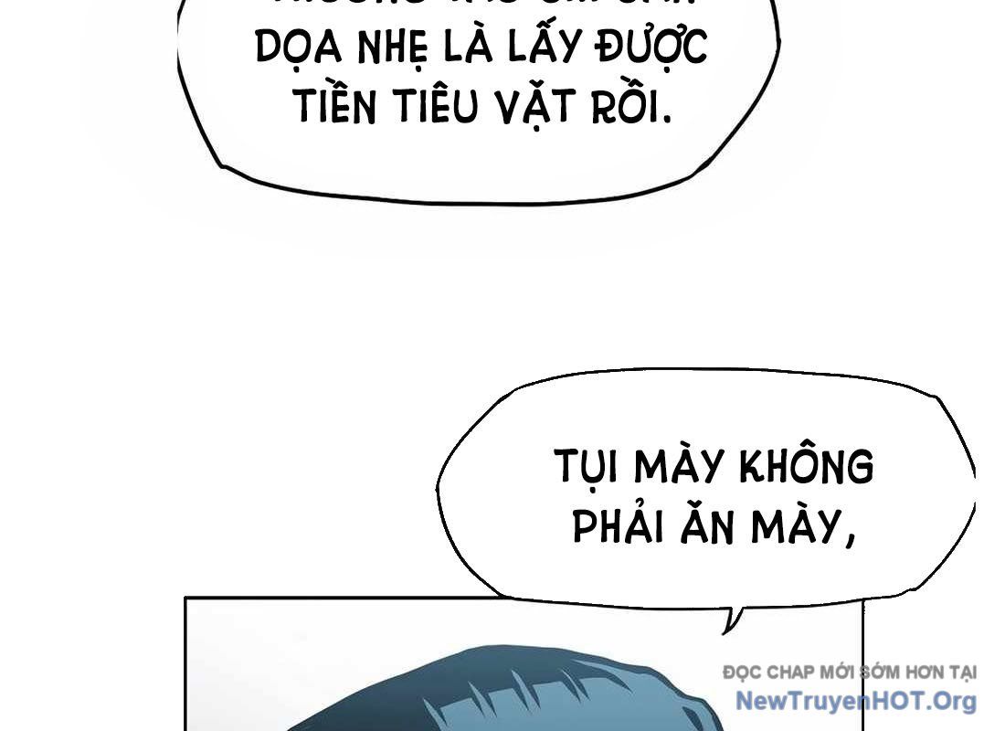 Gia Đình Bí Mật: Chapter 9