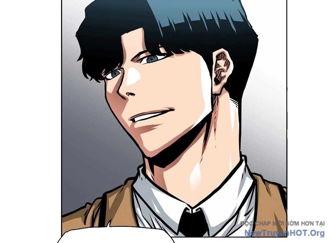 Gia Đình Bí Mật: Chapter 9