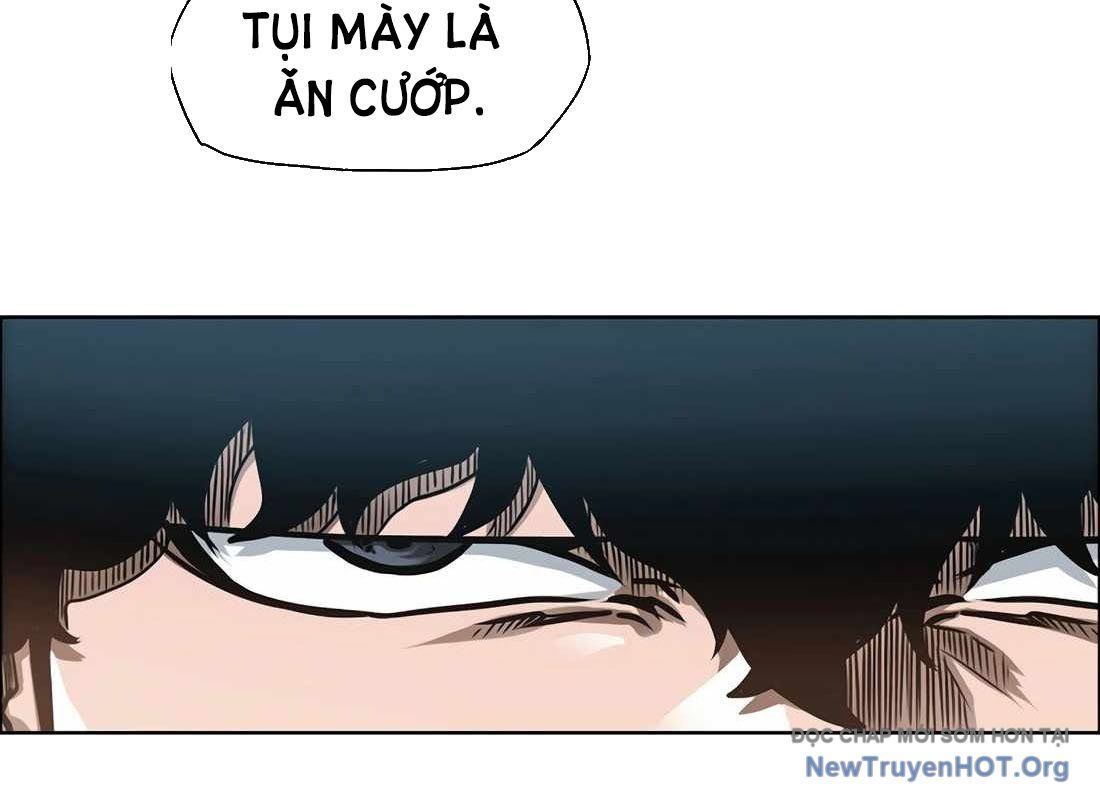 Gia Đình Bí Mật: Chapter 9