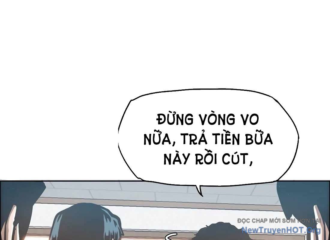 Gia Đình Bí Mật: Chapter 9