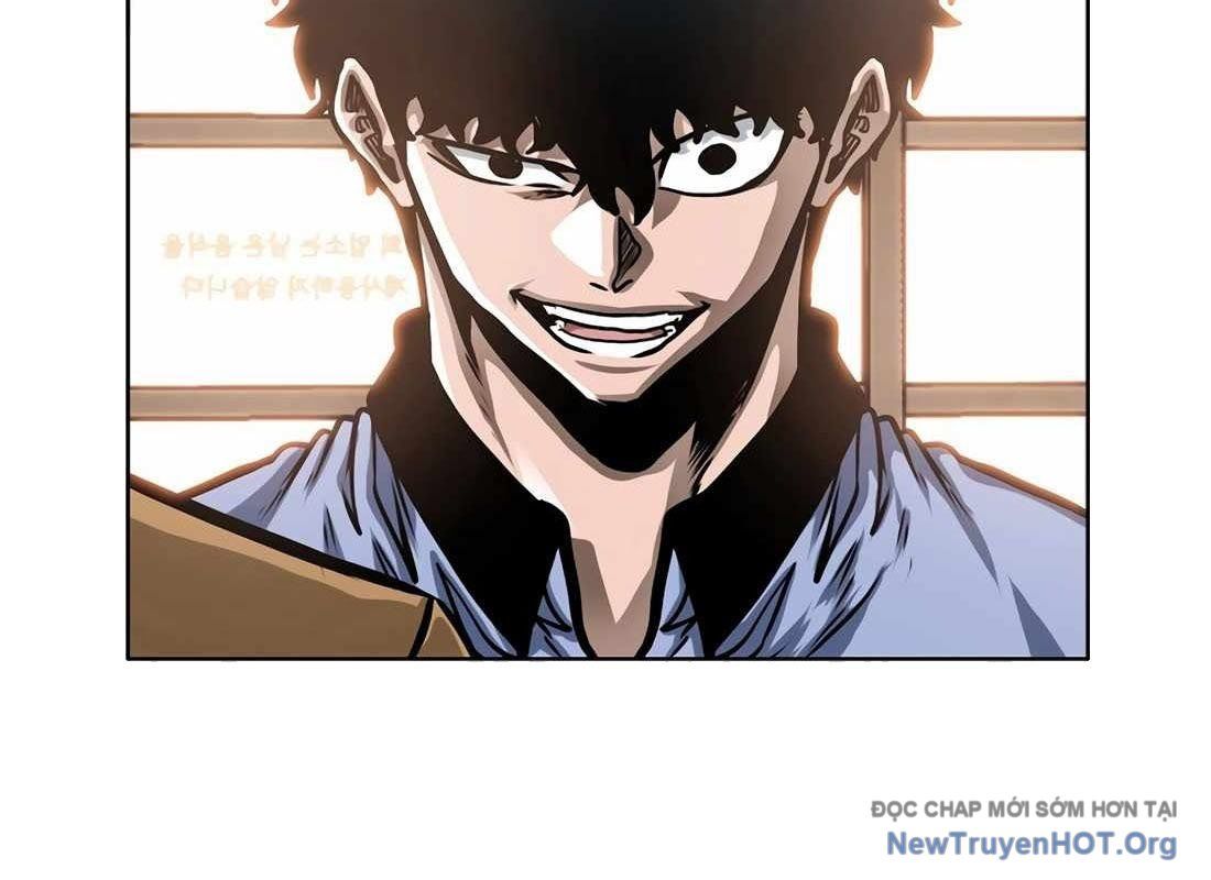 Gia Đình Bí Mật: Chapter 9