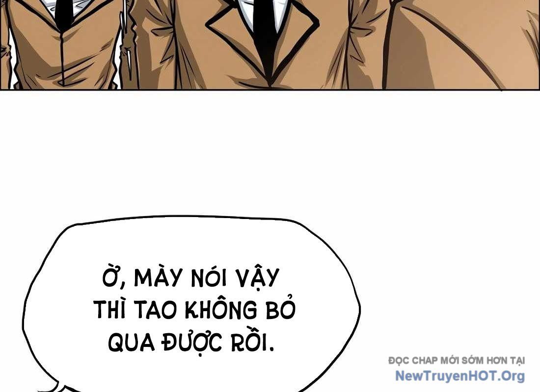 Gia Đình Bí Mật: Chapter 9